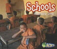 Schools Around the World 1