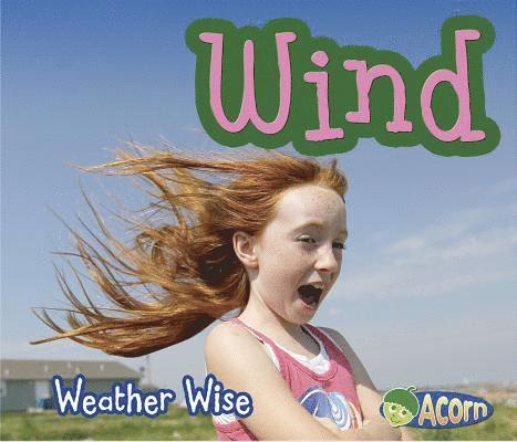 Helen Cox Cannons - Wind, Häftad
