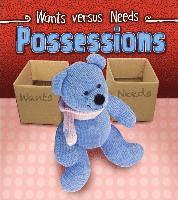 bokomslag Possessions