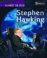 bokomslag Stephen Hawking