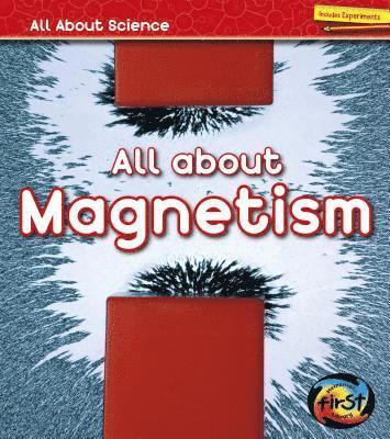 Angela Royston - All about Magnetism, Häftad
