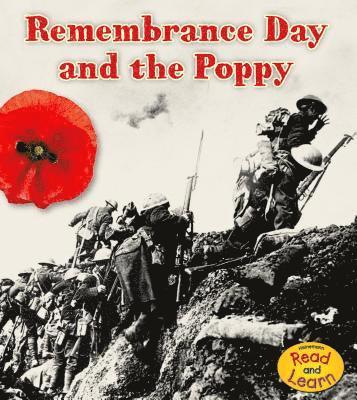 The Remembrance Day and the Poppy 1