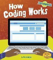 bokomslag How Coding Works