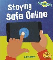 bokomslag Staying Safe Online