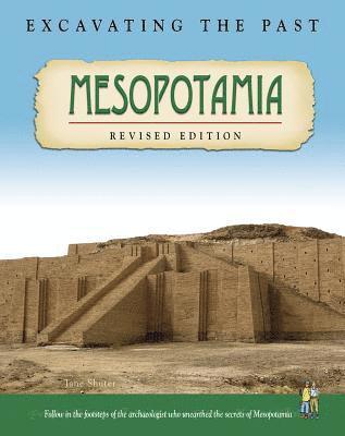 Jane Shuter - Mesopotamia, Häftad