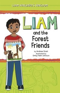 bokomslag Liam and the Forest Friends