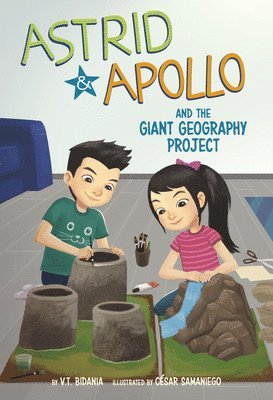 Astrid and Apollo and the Giant Geography Project 1
