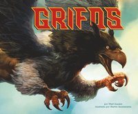 bokomslag Grifos