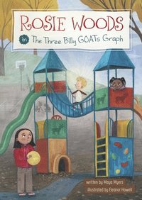 bokomslag Rosie Woods in the Three Billy Goats Graph