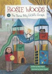 bokomslag Rosie Woods in the Three Billy Goats Graph