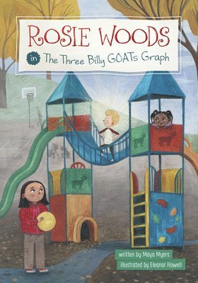 Rosie Woods in the Three Billy Goats Graph 1