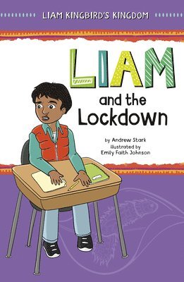 Liam and the Lockdown 1