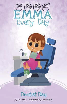 Dentist Day 1