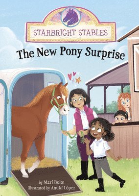 The New Pony Surprise 1