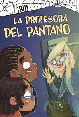 La Profesora del Pantano 1