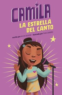 bokomslag Camila La Estrella del Canto