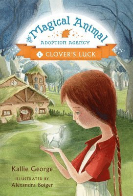 Clover's Luck 1