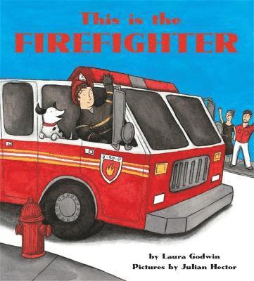 This is the Firefighter 1