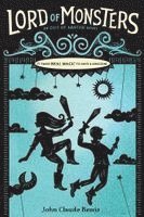 John Claude Bemis - Lord of Monsters, Inbunden