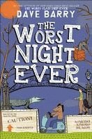 Dave Barry - The Worst Night Ever, Inbunden