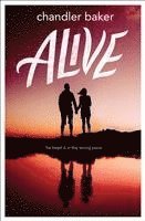 Chandler Baker - Alive, Häftad