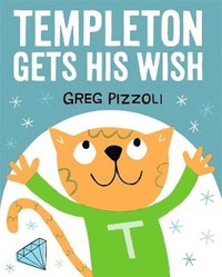 bokomslag Templeton Gets His Wish