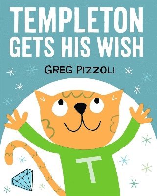 Templeton Gets His Wish 1