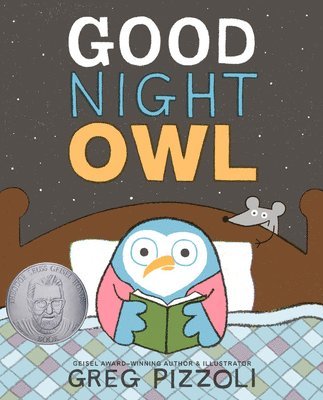 Good Night Owl 1