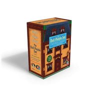 bokomslag The Doll People Boxed Set