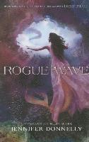 bokomslag Waterfire Saga, Book Two Rogue Wave (Waterfire Saga, Book Two)