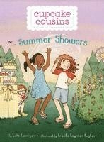 Kate Hannigan - Summer Showers, Inbunden