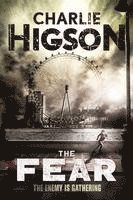 Charlie Higson - The Fear, Häftad