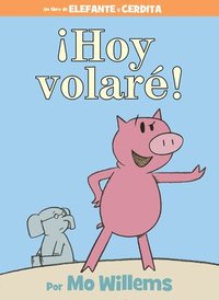 bokomslag !Hoy Volare! (spanish Edition)