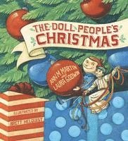bokomslag Doll People's Christmas