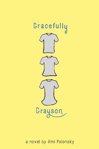 bokomslag Gracefully Grayson