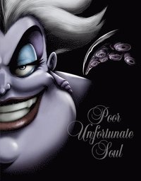 bokomslag Poor Unfortunate Soul-Villains, Book 3