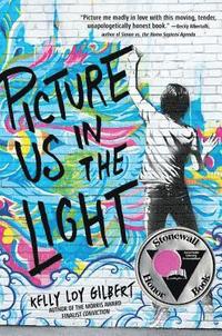 bokomslag Picture Us In The Light