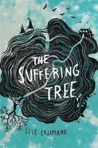 bokomslag The Suffering Tree