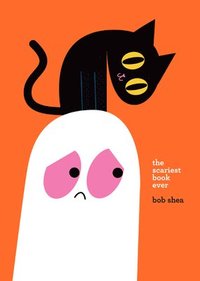bokomslag Scariest Book Ever