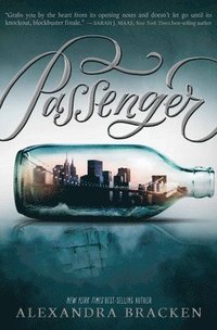bokomslag Passenger (Passenger, Series Book 2)