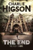 Charlie Higson - End, Häftad