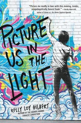 Picture Us In The Light 1