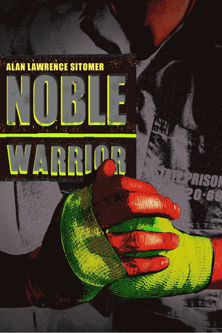 Noble Warrior