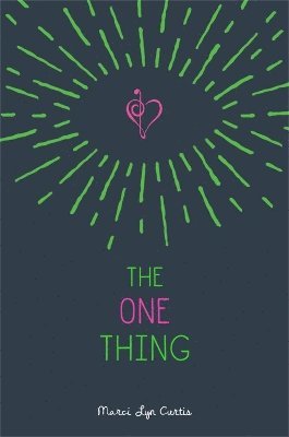 The One Thing 1