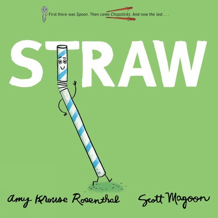 Straw 1