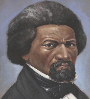 bokomslag Frederick's Journey: The Life of Frederick Douglass