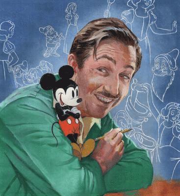 Walt's Imagination 1