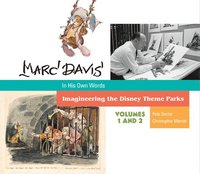 bokomslag Marc Davis: In His Own Words