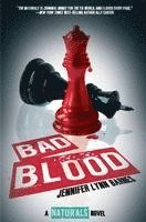 bokomslag Bad Blood