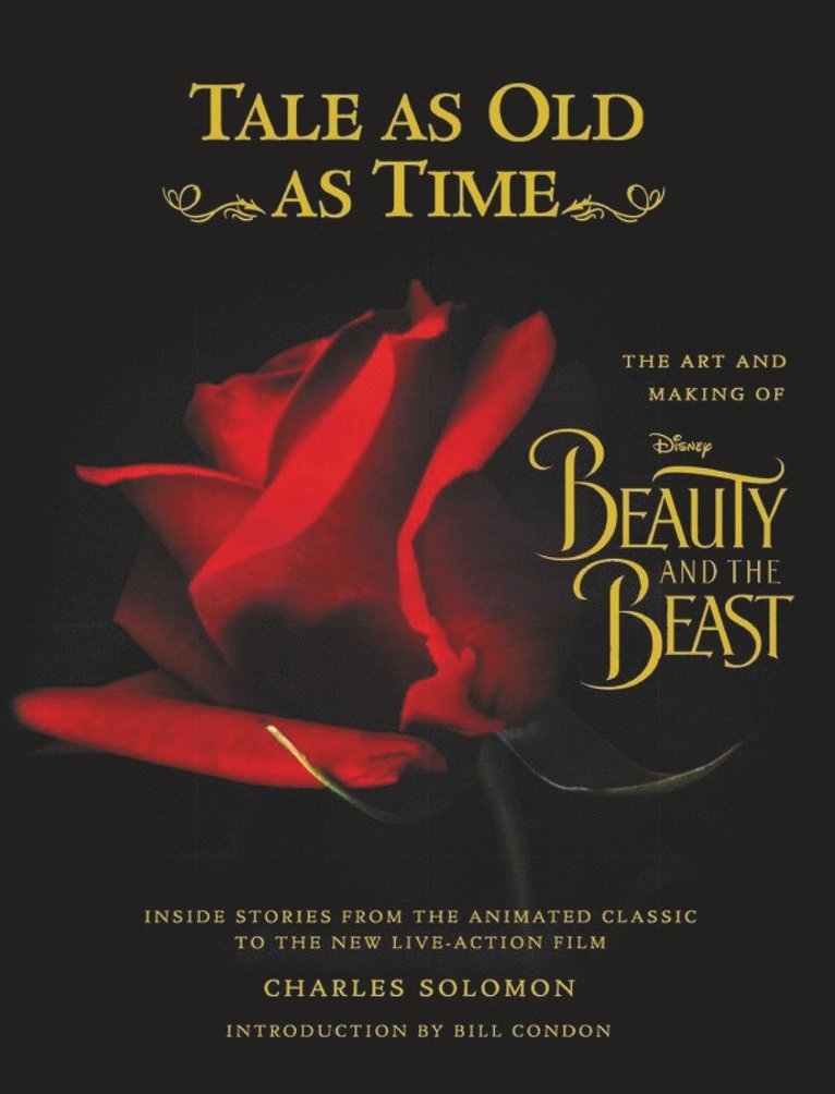 Tale as old as Time
